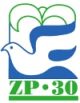 Logo Radio ZP30