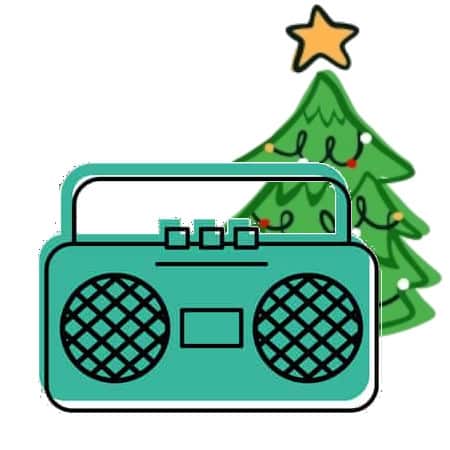 Música de Navidad Online